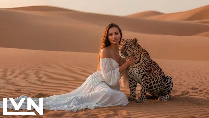 LIYNA - Story (Official Music)