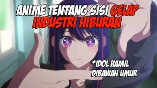 AKU BEREINKARNASI MENJADI ANAK SEORANG ARTIS