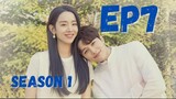 Angel's Last Mission- Love Episode 7 Season 1 ENG SUB