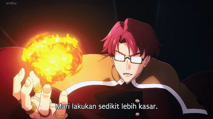 Ore dake Level Up na Ken [Solo Leveling] season 2 episode 10 Full Sub Indo | REACTION