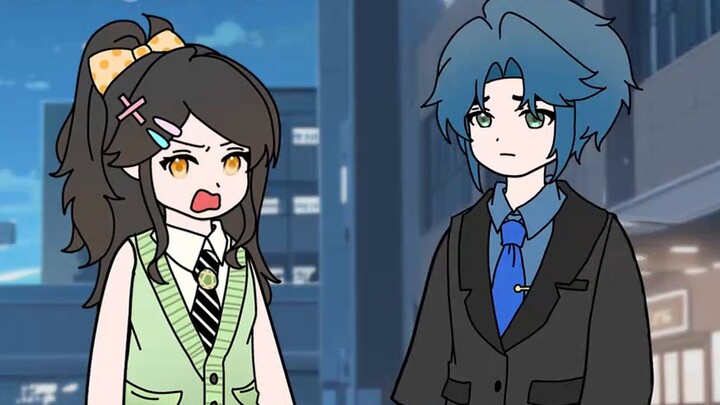 Tập 1 | Năm 18 tuổi, sự yếu đuối của tôi đã khiến cô gái ấy bị tổn thương và dần trở nên u ám. Suốt 