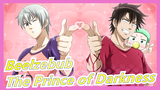 [Beelzebub|MAD|Keren]The Prince of Darkness