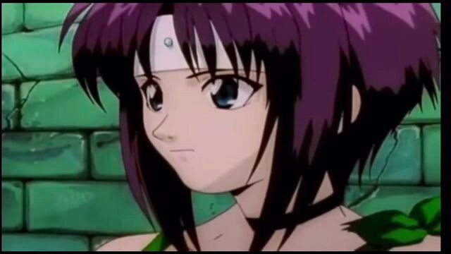 flame of recca episode 11 Tagalog version