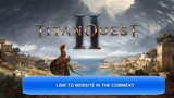 HOW TO FREE DOWNLOAD AND INSTALL Titan Quest II for PC