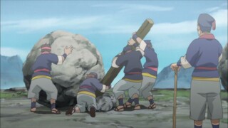 Watch Samurai 7 (Dub) Episode 11