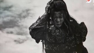 【剧版杀破狼】捡到新垃圾了，有战损！