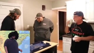 Joe Didn't Cheat?! Webber's Reaction