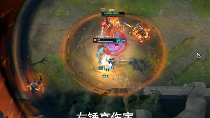 I'm操控ing you!～