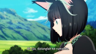 Isekai Shikkaku EP 1 [Sub Indo]