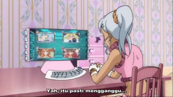 Bakugan Battle Brawlers Ep 10