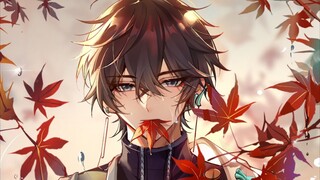 Dan Heng Lagi Mode Sadboy 🥀 Jadi Makin Cool Gini🗿