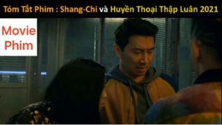 review phim Huyền thoại thập luân phần 7 #reviewphimhay #reviewhay