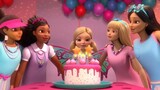 My First Barbie _ 'Happy Dreamday' Watch Full Movie : Link In Description