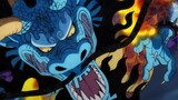 Kaido's Dragon Transformation | One Piece Episode 912 [1080p]