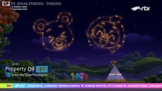 Rahasia Hogi | Pinkfong Wonderstar Season 2 EP24 | Bahasa Indonesia RTV | Pinkfong Hogi Cartoon