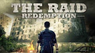 THE RAID 1 REDEMPTION (2011) ฉะ! ทะลุตึกนรก