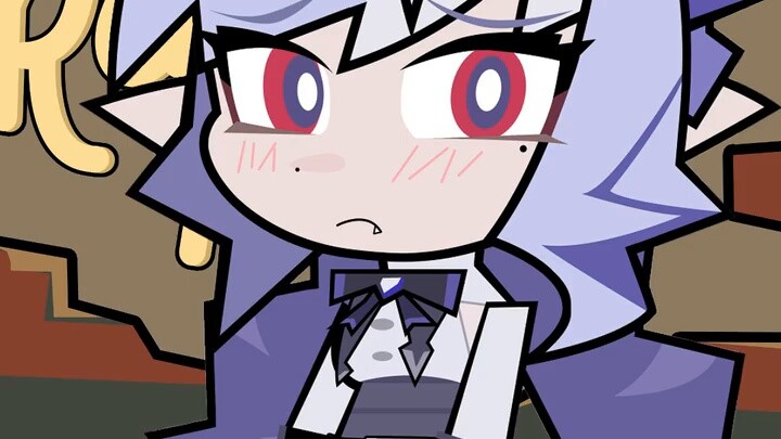 Is Lord Phaethon going to be a traveler?