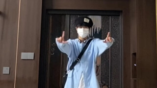 油腻男