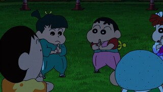 Nhất định phải là uy quyền của Tiểu Tân!