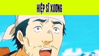 Hiệp sĩ xương Phần 2 #animehaynhat