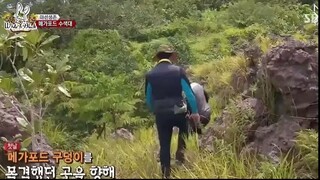 Law of the Jungle in Papua New Guinea [7] SUB INDO