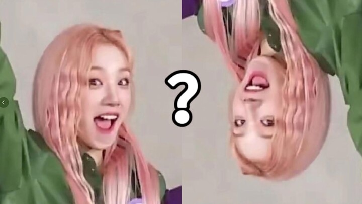 Weird & Wacky K-POP Mashup 33.0