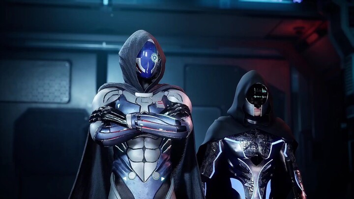 Cultivator Vs Heroes Eps 21 Sub Indo