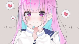【Mature meat】Full collection of Aqua's sexy behavior【Minato Aqua】