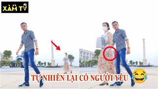 Top Comment - Ảnh Chế (P30) -Nhìn Thôi Đã Thấy Hài Rồi 🤣 XÀM TV, Nhạt VL, Mặn VL