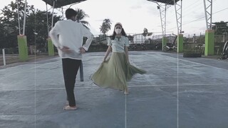 Cariñosa- Philippine Folk Dance