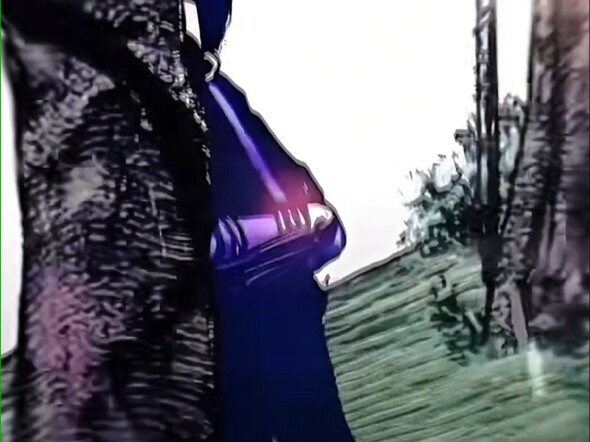 Peluang tenggelam di darat tentu saja tidak nol, kan?