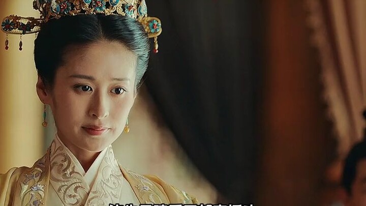 Emperor Zhu Yuanzhang’s most beloved eldest grandson turned out to be a chubby baby.