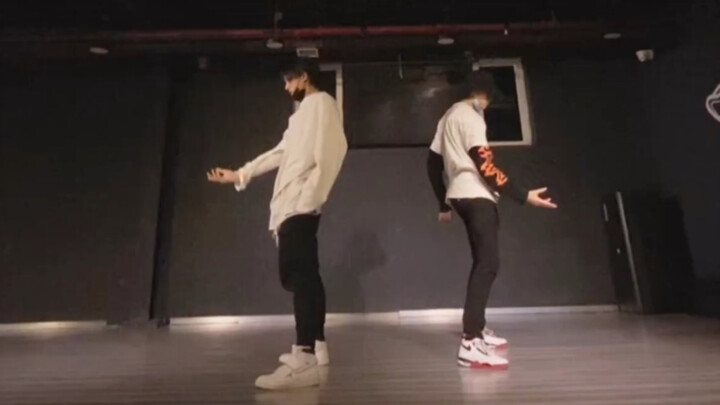 [Yao Chen’s Spring Festival Practice Room] Working in South Korea—let’s dance “Closer” together! [Ch