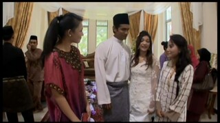 Ku Cinta Kau Seorang (Episode 13) Akhir
