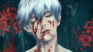 Tokyo Ghoul โตเกียวกูล (ภาค1) ตอนที่ 7-12 จบพากย์ไทย