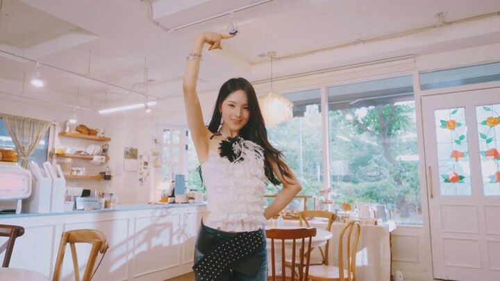 Gyubin CAPPUCCINO MV
