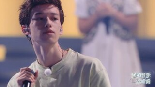 The Next Banger Nie Jieming - 《Be There》