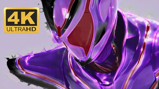 【4K/GAVV】--深渊主宰GAVV