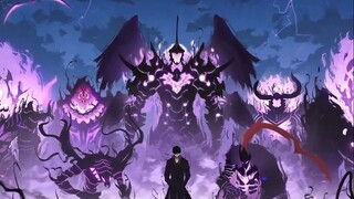 The Oppressive Momentum of the Shadow Legion