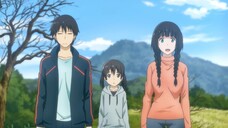 Flying Witch- Ep 12_END