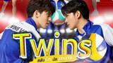 Twins the Series Episode 12 Finale  English Subtitle