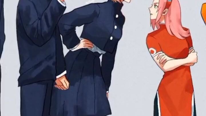 Team 7 lng sakalam😂