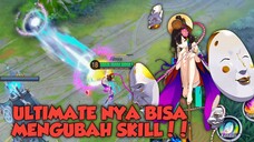 BISA KAMEHAMEHA! Buka dulu maskermu