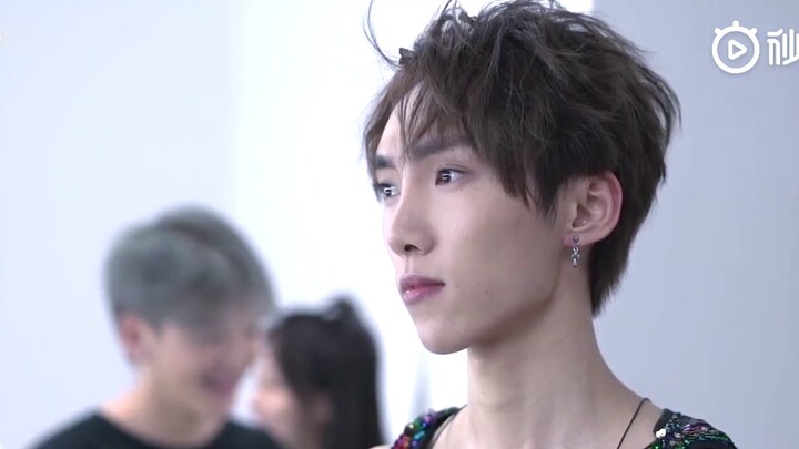 【X玖少年团】Hey! Friend, are you burning? | 1314th day anniversary of the group | Long-lasting Jiujiu reu