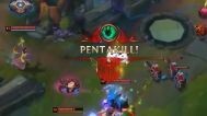 Thresh URF