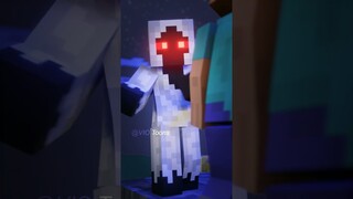 #12 - No Words 😮 | #shorts #minecraft