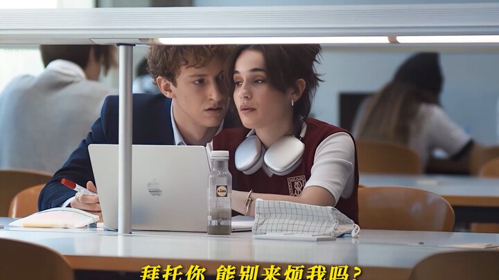 บอดี้การ์ดสุนัขแสนซื่อใจร้าย x คุณหนูจอมหยิ่ง