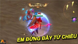 Share phần mềm giả lập mình đang chơi và vụ Scam acc DK trí 25m hôm qua | Mu Vượt Thời Đại