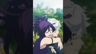 Yuzuriha🛐 is so fine🥵 Hell's Paradise #yuzuriha #hellsparadise #anime