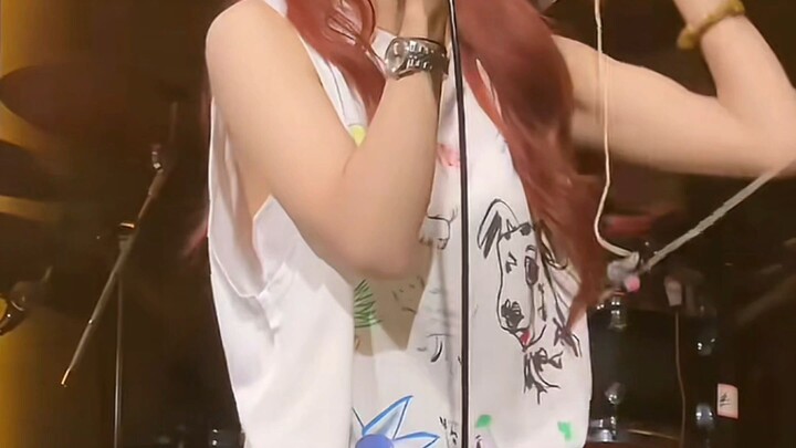 วัง xiaoyu - ข้าวหอม王小草-稻香